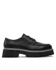 Big Star Shoes Оксфордки NN274052 Черен - Mera.bg