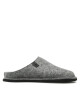 Big Star Shoes Пантофи KK176001 Grey - Mera.bg