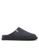Big Star Shoes Пантофи KK176004 Тъмносин - Mera.bg