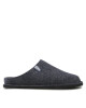 Big Star Shoes Пантофи KK176004 Тъмносин - Mera.bg