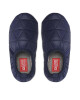 Big Star Shoes Пантофи KK274605 Blue - Mera.bg
