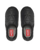 Big Star Shoes Пантофи KK274606 906 Черен - Mera.bg