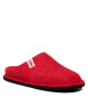 Big Star Shoes Пантофи KK276012 Red - Mera.bg