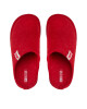 Big Star Shoes Пантофи KK276012 Red - Mera.bg
