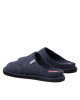 Big Star Shoes Пантофи KK276013 Тъмносин - Mera.bg
