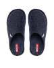 Big Star Shoes Пантофи KK276013 Тъмносин - Mera.bg