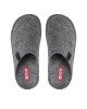 Big Star Shoes Пантофи KK276014 Сив - Mera.bg