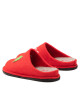 Big Star Shoes Пантофи KK276017 Червен - Mera.bg