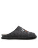 Big Star Shoes Пантофи KK276018 Черен - Mera.bg