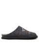 Big Star Shoes Пантофи KK276018 Черен - Mera.bg