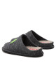 Big Star Shoes Пантофи KK276018 Черен - Mera.bg