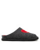 Big Star Shoes Пантофи KK276019 Сив - Mera.bg
