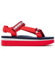Big Star Shoes Сандали HH274A102 Red - Mera.bg