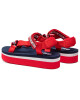 Big Star Shoes Сандали HH274A102 Red - Mera.bg