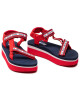 Big Star Shoes Сандали HH274A102 Red - Mera.bg