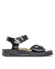 Big Star Shoes Сандали JJ276043 Black - Mera.bg