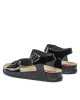 Big Star Shoes Сандали JJ276043 Black - Mera.bg