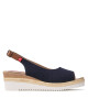 Big Star Shoes Сандали JJ276046 Navy - Mera.bg