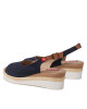 Big Star Shoes Сандали JJ276046 Navy - Mera.bg