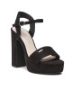 Big Star Shoes Сандали JJ274529 Black - Mera.bg