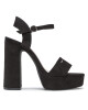 Big Star Shoes Сандали JJ274529 Black - Mera.bg