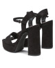 Big Star Shoes Сандали JJ274529 Black - Mera.bg