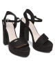 Big Star Shoes Сандали JJ274529 Black - Mera.bg