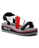 Big Star Shoes Сандали HH274A082 Red/White - Mera.bg
