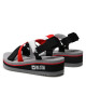 Big Star Shoes Сандали HH274A082 Red/White - Mera.bg