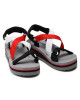 Big Star Shoes Сандали HH274A082 Red/White - Mera.bg