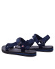 Big Star Shoes Сандали DD174718 Тъмносин - Mera.bg