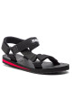 Big Star Shoes Сандали DD274A282 Черен - Mera.bg