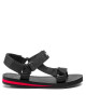 Big Star Shoes Сандали DD274A282 Черен - Mera.bg