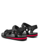 Big Star Shoes Сандали DD274A282 Черен - Mera.bg