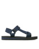 Big Star Shoes Сандали DD274A283 Тъмносин - Mera.bg