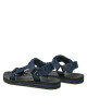 Big Star Shoes Сандали DD274A283 Тъмносин - Mera.bg