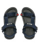 Big Star Shoes Сандали DD274A283 Тъмносин - Mera.bg