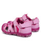 Big Star Shoes Сандали FF374208 Pink - Mera.bg