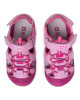 Big Star Shoes Сандали FF374208 Pink - Mera.bg
