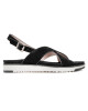 Big Star Shoes Сандали HH274737 Black - Mera.bg