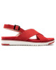 Big Star Shoes Сандали HH274739 Red - Mera.bg