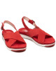 Big Star Shoes Сандали HH274739 Red - Mera.bg