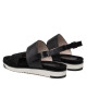 Big Star Shoes Сандали HH274742 Black - Mera.bg