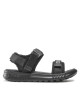 Big Star Shoes Сандали JJ274A041 Black - Mera.bg