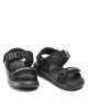 Big Star Shoes Сандали JJ274A041 Black - Mera.bg
