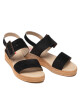 Big Star Shoes Сандали JJ276031 Черен - Mera.bg
