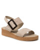 Big Star Shoes Сандали JJ276032 Beige - Mera.bg