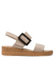 Big Star Shoes Сандали JJ276032 Beige - Mera.bg