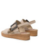 Big Star Shoes Сандали JJ276032 Beige - Mera.bg