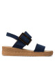 Big Star Shoes Сандали JJ276033 Navy - Mera.bg